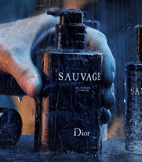 dior men's shower gel|sauvage shower gel best price.